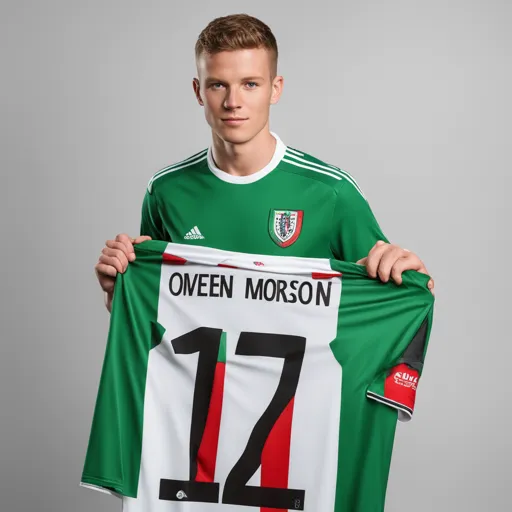 Owen Morrison