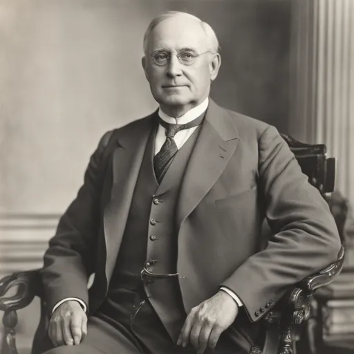 Owen Morse (politician)