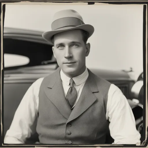 Owen Nacker