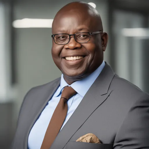 Owen Ncube