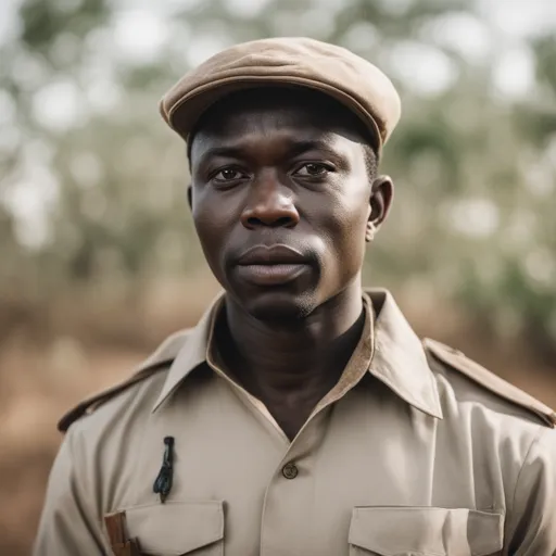 Owen Nkumane