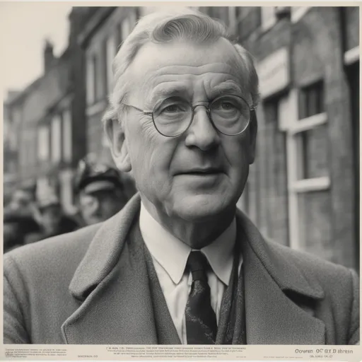 Owen O'Brien