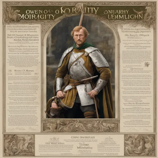 Owen O'Moriarty