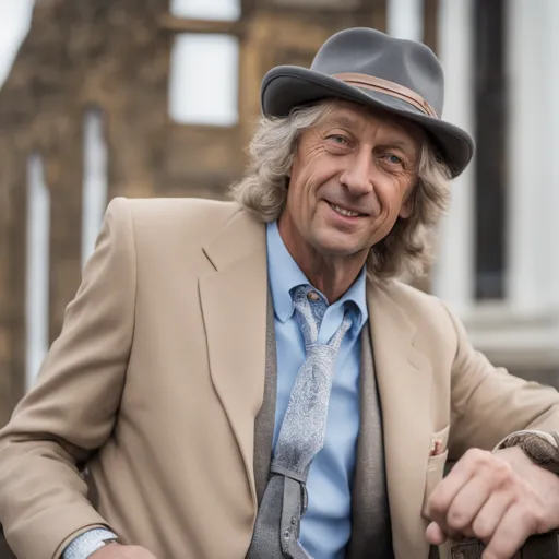 Owen Oyston