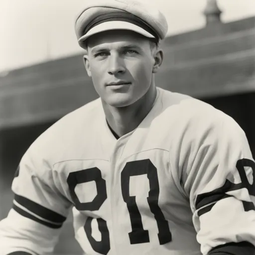 Owen P. Evans
