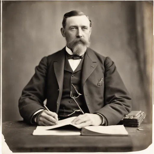 Owen P. Lyons