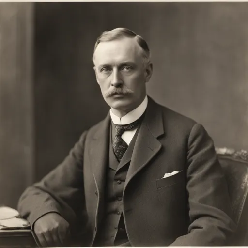 Owen Parker