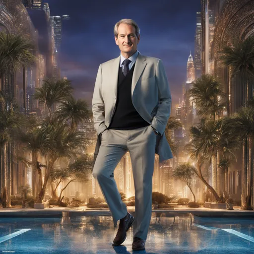 Owen Paterson (production designer)