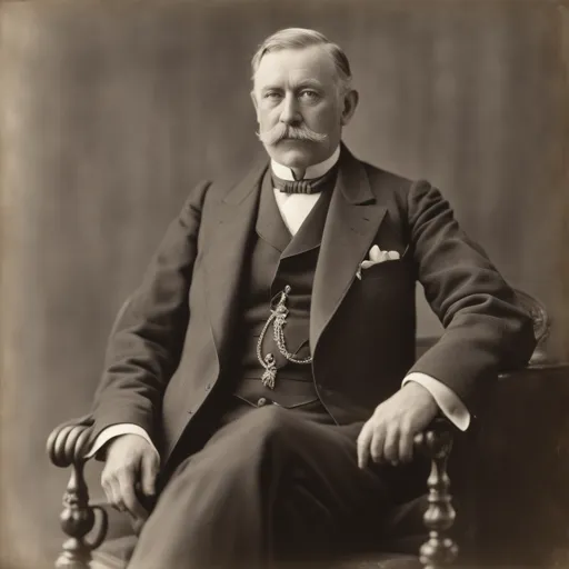 Owen Picton Davies