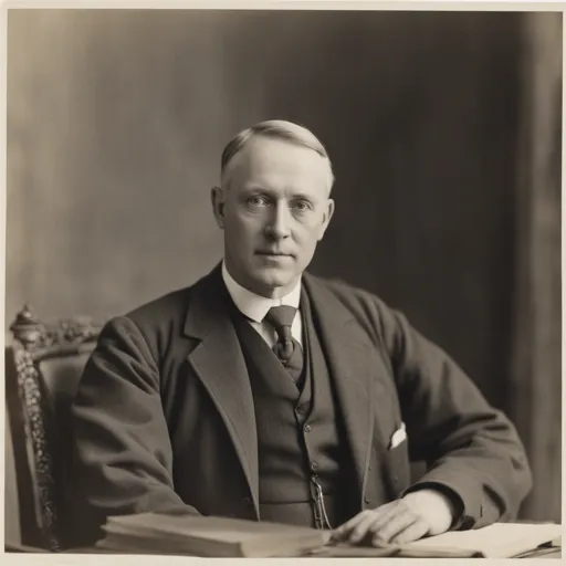 Owen Prys