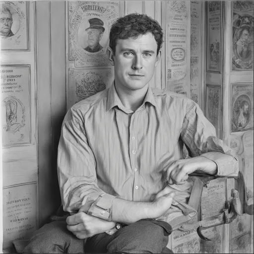 Owen Reidy