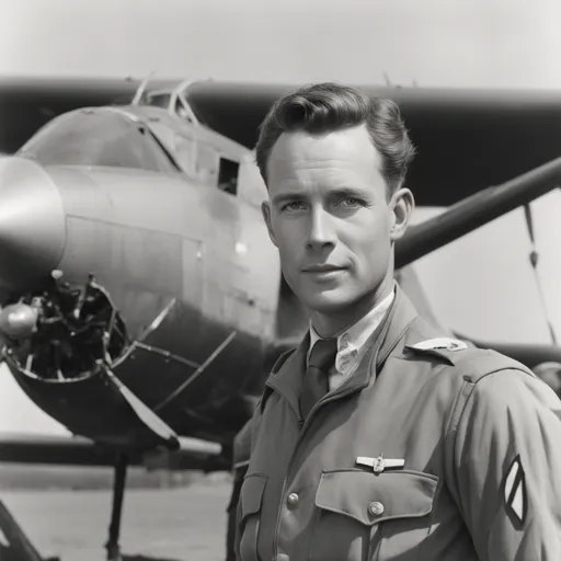 Owen Roberts (aviator)