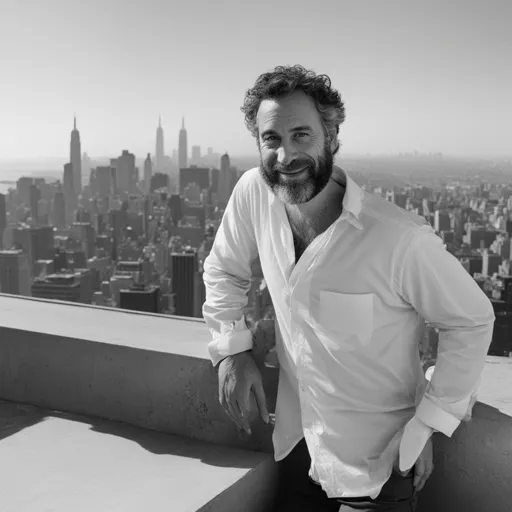 Owen Roizman