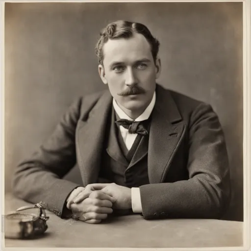 Owen Roughwood