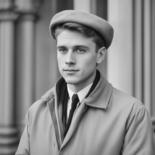 Owen Sansom