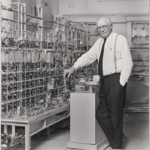 Owen Saunders