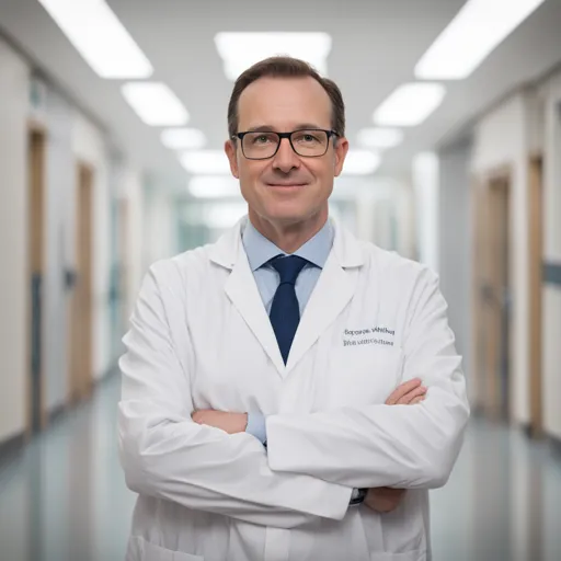 Owen Smith (physician)