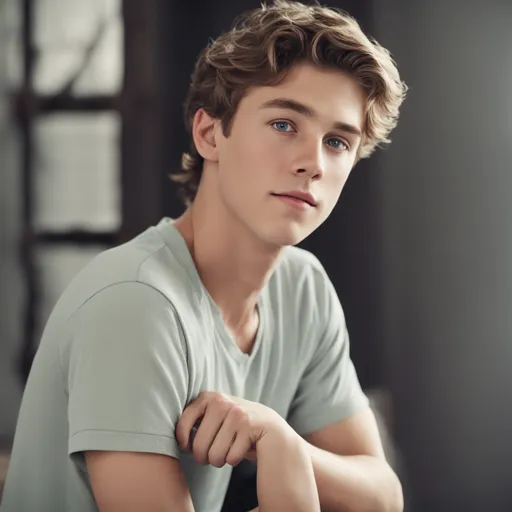 Owen Teague