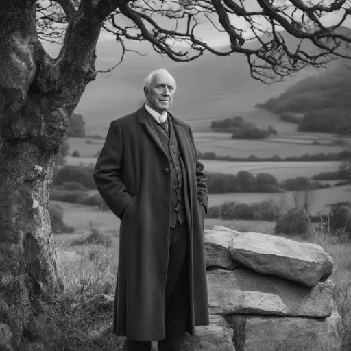 Owen Thomas Jones