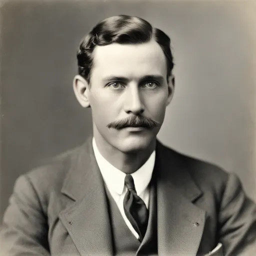 Owen Thomas Rouse