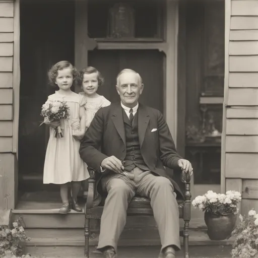 Owen Trainor