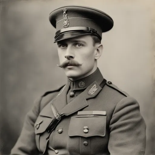 Owen Tudor Boyd