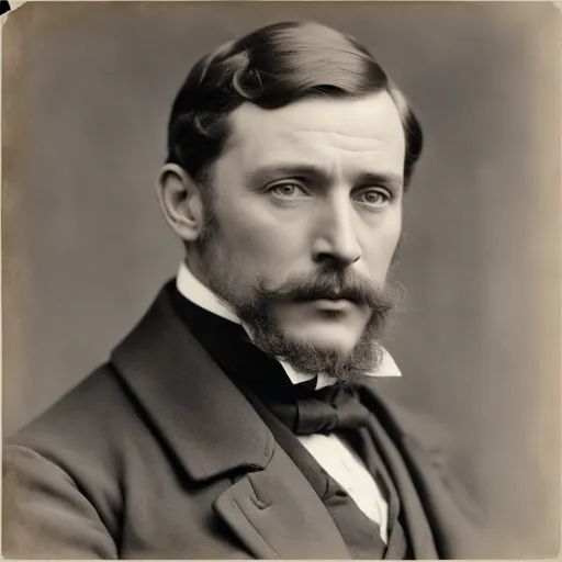 Owen Tudor Burne