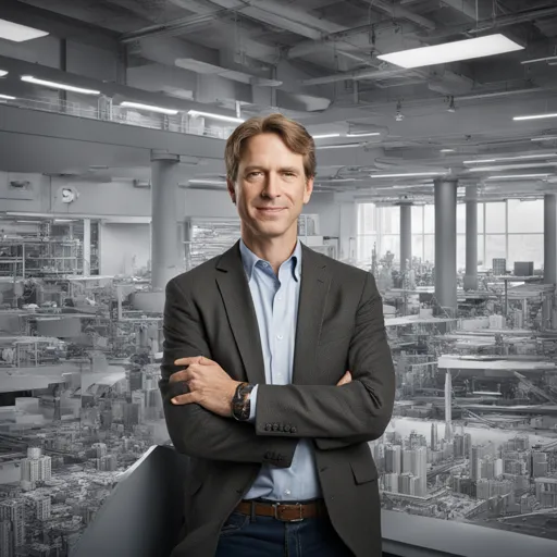 Owen Van Natta