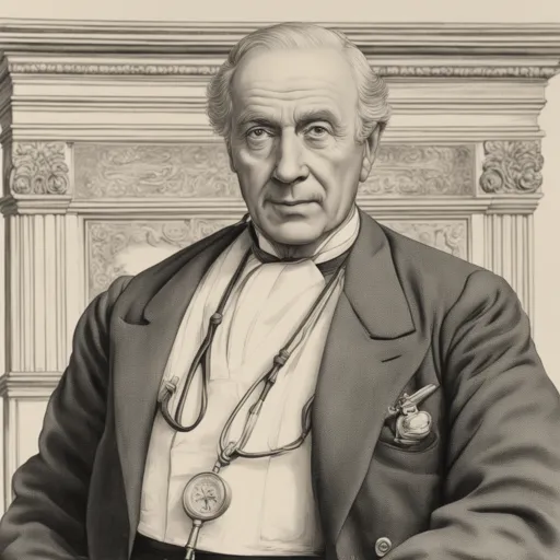 Owen Wade (physician)