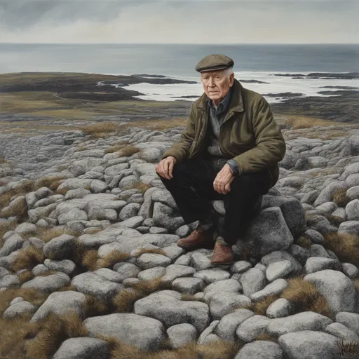 Owen Walsh (artist)