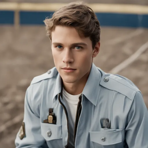 Owen Walter