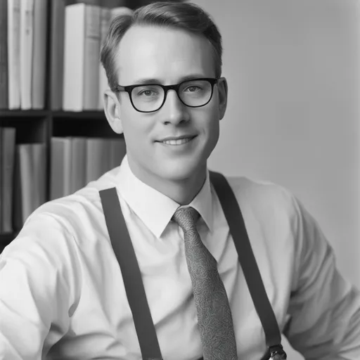 Owen White