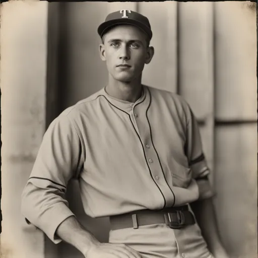 Owen White (baseball)