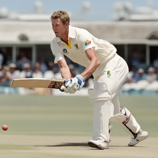 Owen Williams (South African cricketer)