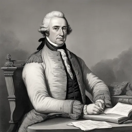 Owen Williams (politician, born 1764)