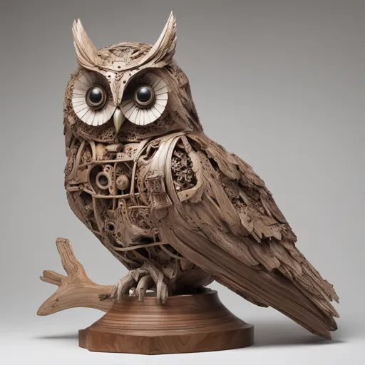 Owl Project