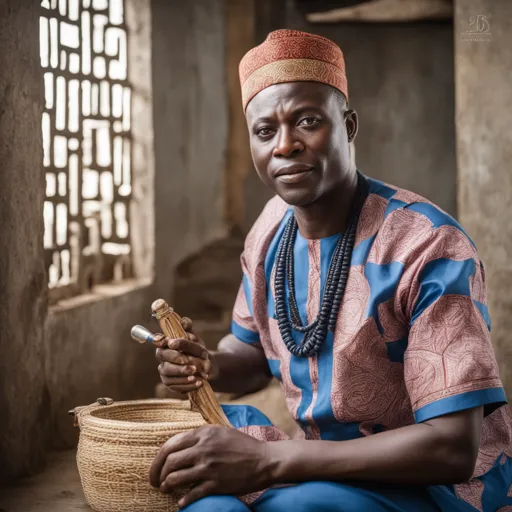 Owoeye Babajide