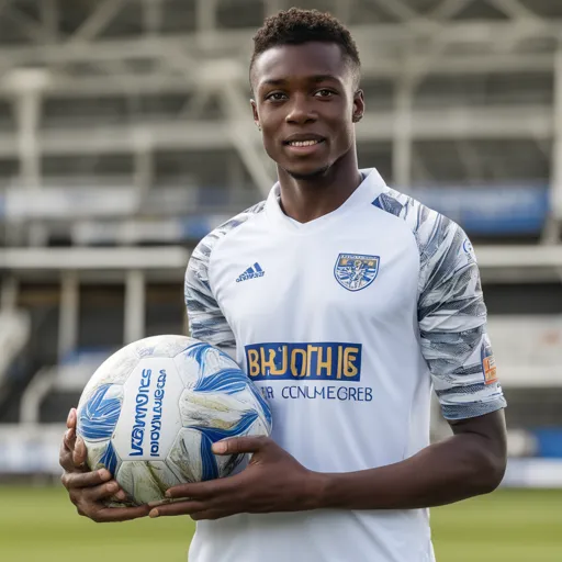 Owura Edwards