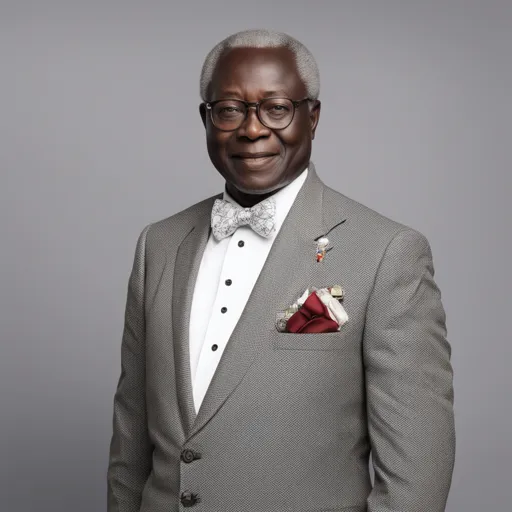 Owuraku Amofah