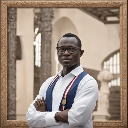 Owusu Achaw Duah