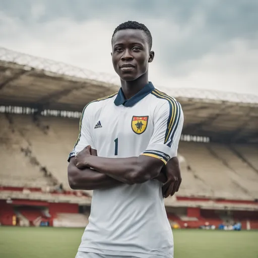 Owusu Ampomah