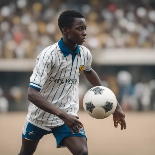 Owusu Benson