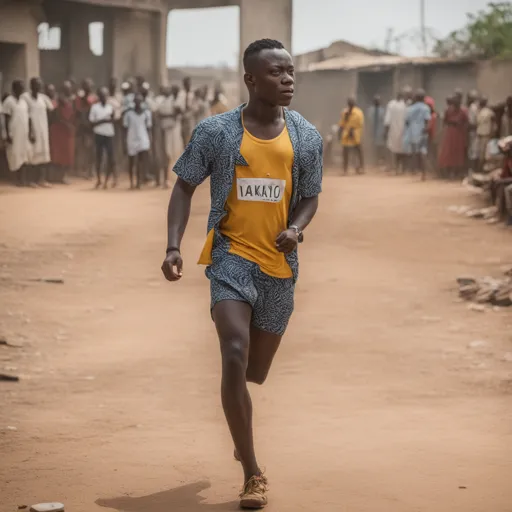 Owusu Dako
