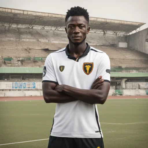 Owusu Hayford