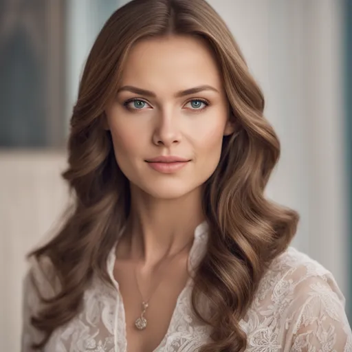 Oxana Lyubtsova