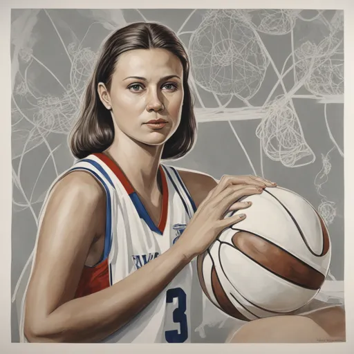 Oxana Rakhmatulina