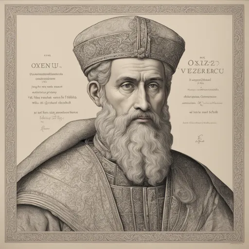 Oxendius Vărzărescu