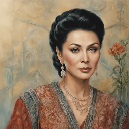 Oybarchin Bakirova