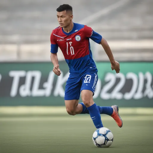 Oybek Kilichev