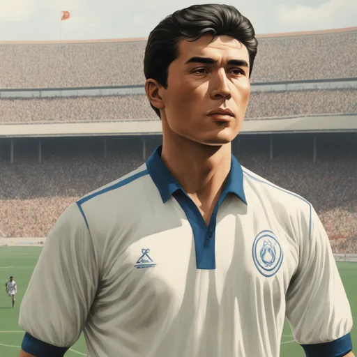 Oybek Usmankhojaev